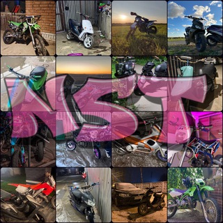 Telegram profile photo for N.S.T