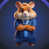 Telegram profile photo for لینک همستر | همستر کوین |