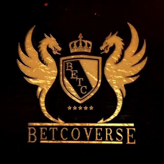 Telegram profile photo for BetCoverse Multiverse