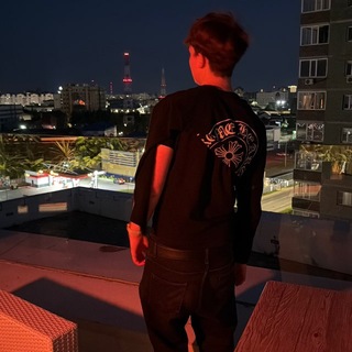 Telegram profile photo for скайси