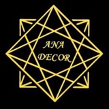 Telegram profile photo for Anadecor