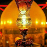 Telegram profile photo for روضه