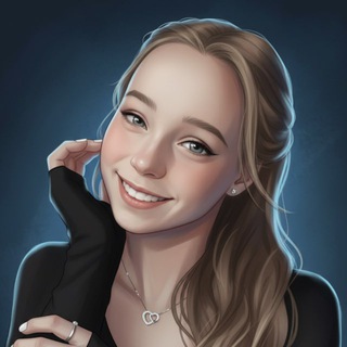 Telegram profile photo for TEAM DVOEGLAZOVA - АЛИСА ДВОЕГЛАЗОВА