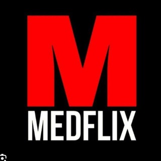 Telegram profile photo for Med_flix2