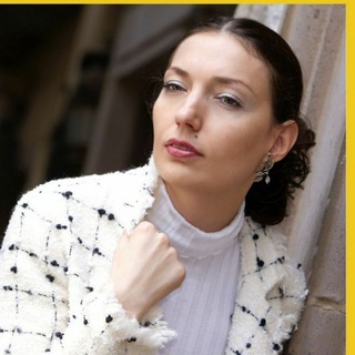 Telegram profile photo for Doc.ingakostrova