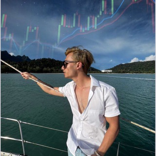 Telegram profile photo for Tito Gold Scalper