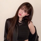 Telegram profile photo for chaaehyun