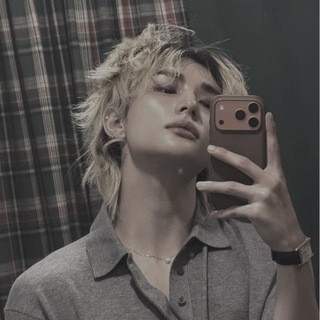Telegram profile photo for cry baby