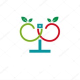 Telegram profile photo for حقوق بالینی تغذیه