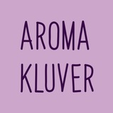 Telegram profile photo for AROMA Kluver