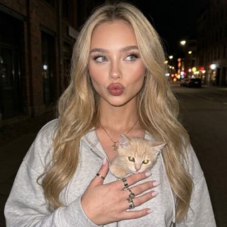 Telegram profile photo for Cassie/продается
