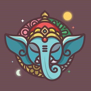 Telegram profile photo for Ведическая мудрость