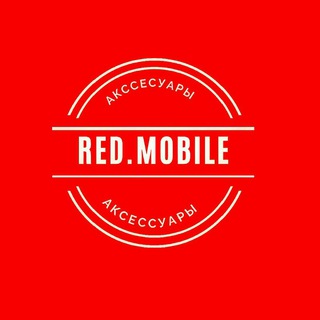 Telegram profile photo for Red Mobile