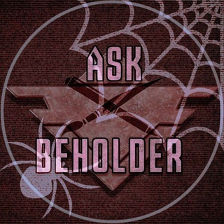 Telegram profile photo for Beholder Ask