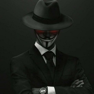 Telegram profile photo for Dark Crypto