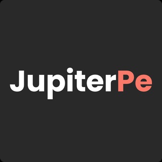 Telegram profile photo for JupiterPe πͺ