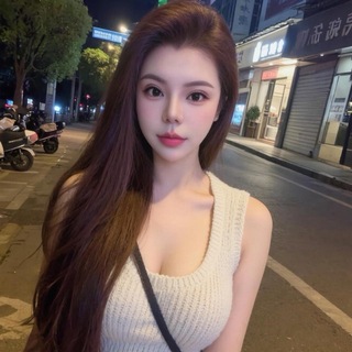 Telegram profile photo for 可儿💕频道