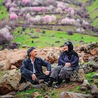 Telegram profile photo for ♥️ گپ کوهدشت گروه کوهدشت ♥️