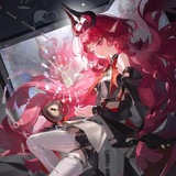 Telegram profile photo for Michyo