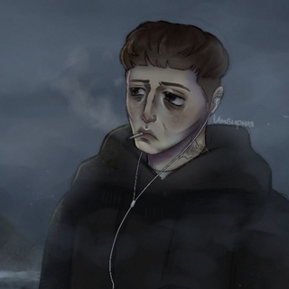 Telegram profile photo for имбирная