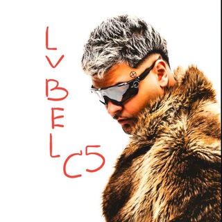 Telegram profile photo for Lvbel C5 𖦏