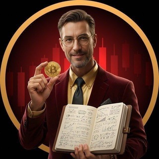 Telegram profile photo for Mathematician │ Blockchain Theory