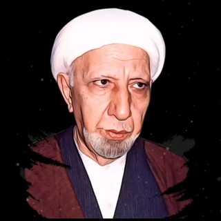 Telegram profile photo for الشيخ الدكتور احمد الوائلي