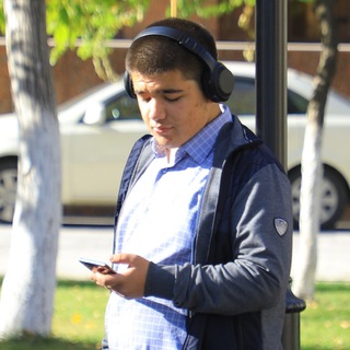 Telegram profile photo for S@RDOR BLOG