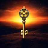 Telegram profile photo for ДНК🧬 Создания Сознания