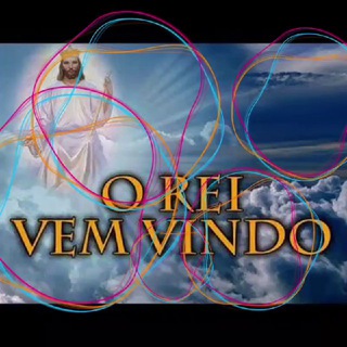 Telegram group profile photo for O REI VEM VINDO✨✨