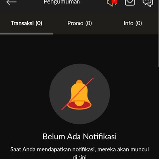 Telegram profile photo for Ayo main d geme ini bisa jempot ayo gabung