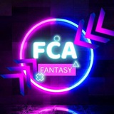 Telegram profile photo for Fantasy Advice