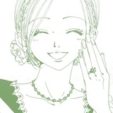 Telegram profile photo for ⋆˚࿔ hachi beads 𝜗𝜚˚⋆