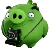 Telegram profile photo for поплачь блядота