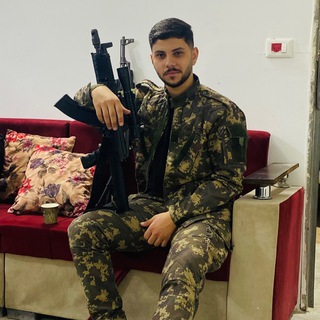 Telegram profile photo for Mohammed Saleh - محمّد صالح
