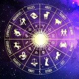 Telegram profile photo for твой гороскоп