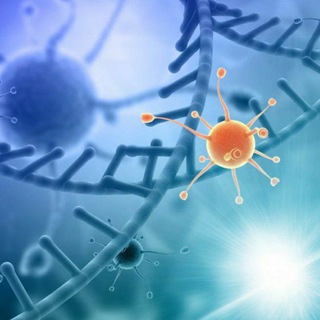 Telegram profile photo for Biological Sciences