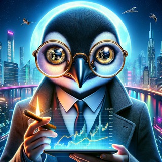 Telegram profile photo for Neural Crypto