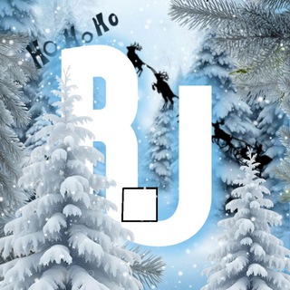 Telegram profile photo for R.J studio ㅣR.J