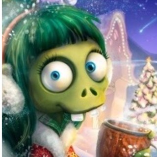 Telegram profile photo for Zombie.com