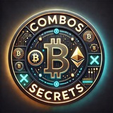 Telegram profile photo for Combo Secrets