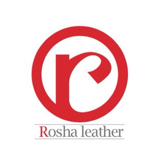 Telegram profile photo for آموزش چرمدوزي روشا چرمRosha_charm