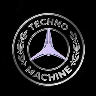 Telegram group profile photo for TECHNO MACHINE CHAT