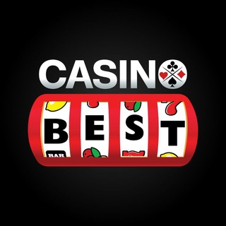 Telegram profile photo for CasinoBestResmi