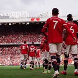 Telegram profile photo for Manchester United Updates