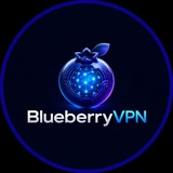 Telegram profile photo for 🫐 Blueberry VPN | بلوبری ویپیان