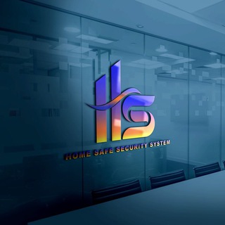 Telegram profile photo for HomeSafe - Security Camera