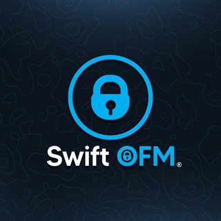 Telegram profile photo for Swift OFM π€«