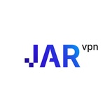 Telegram profile photo for Jar VPN