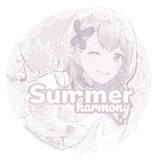 Telegram profile photo for Summer Harmony